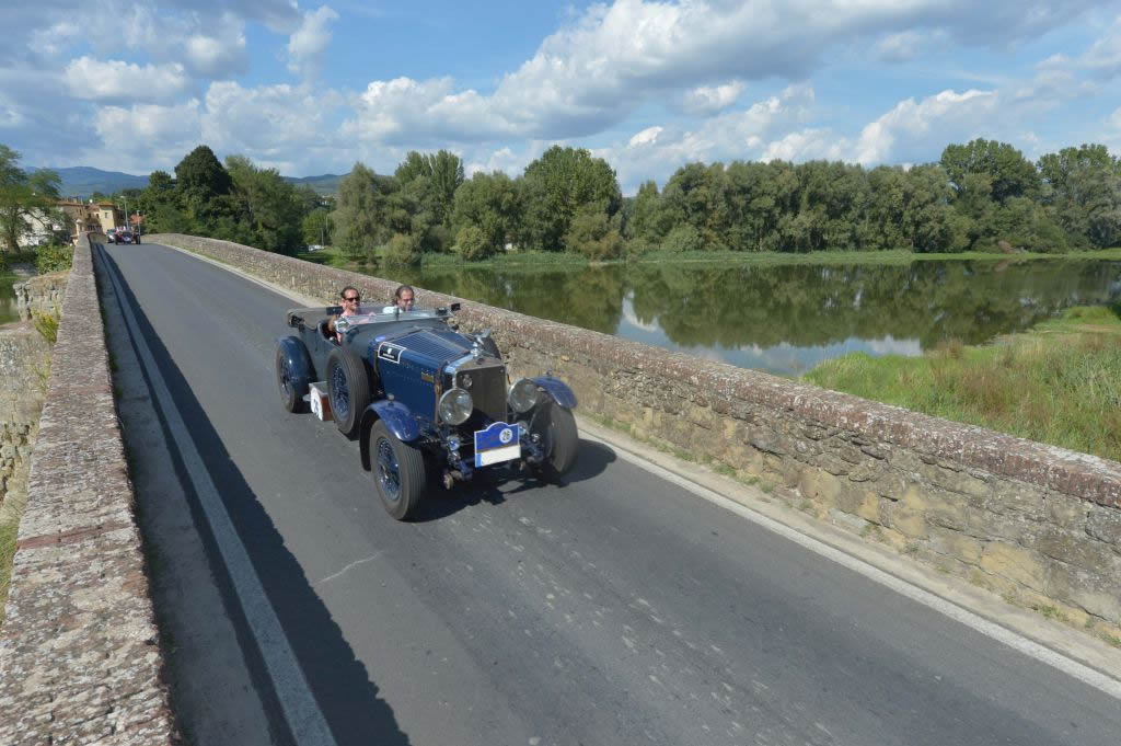 Gran Premio Nuvolari 2013